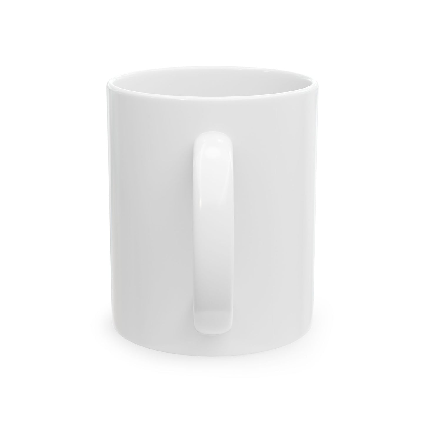 Sovereign Bean Coffee Mug