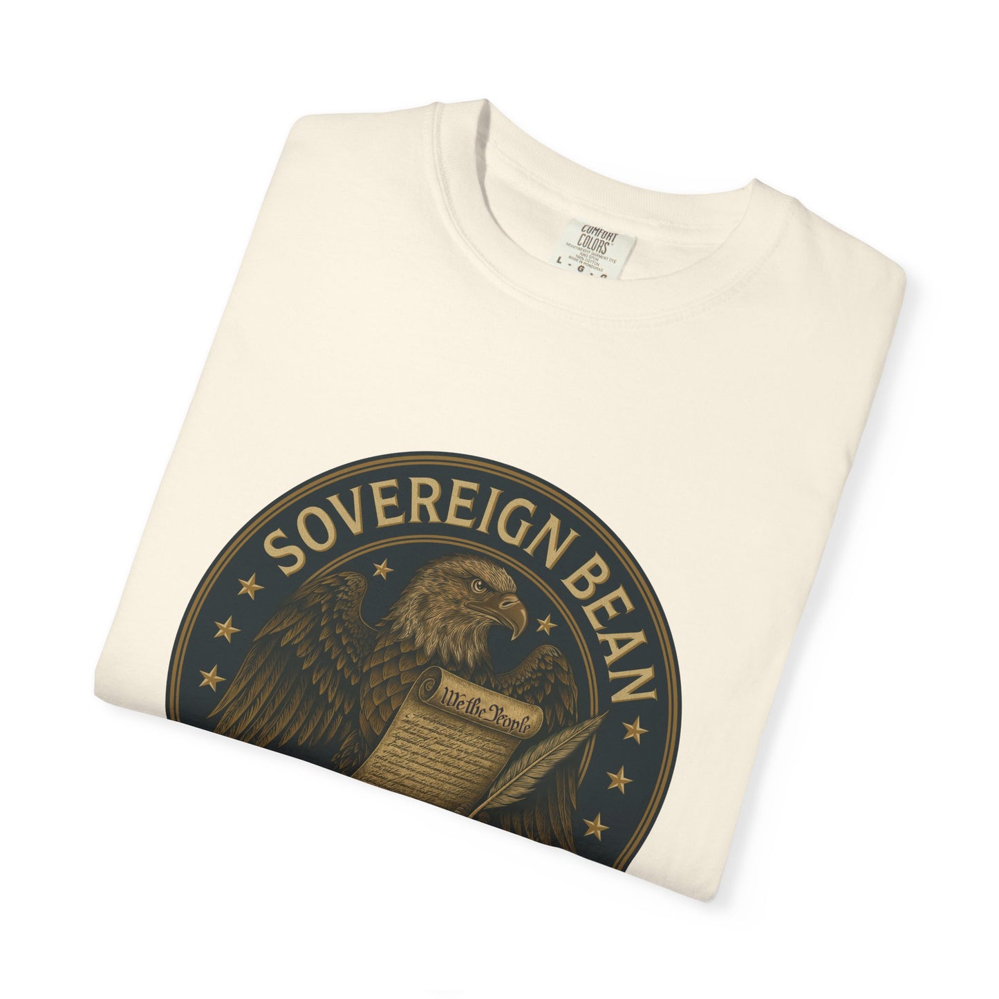 Sovereign Bean Coffee T-shirt