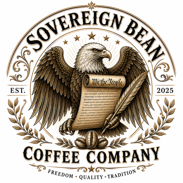 Sovereign Bean Coffee Company